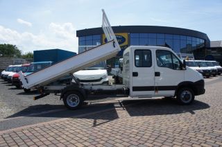 Iveco Daily 35C15
